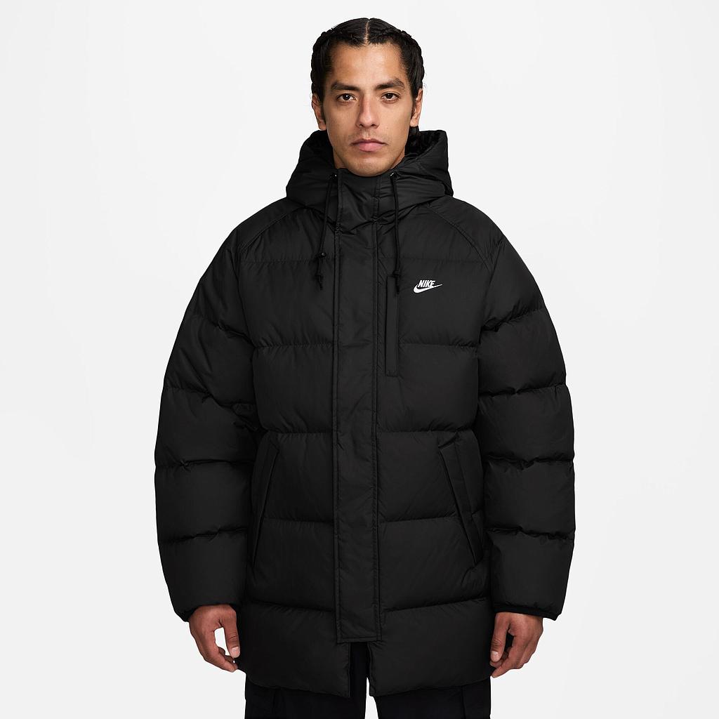 Куртка Nike Sportswear Club Therma-FIT Parka (IB2973010) - фото