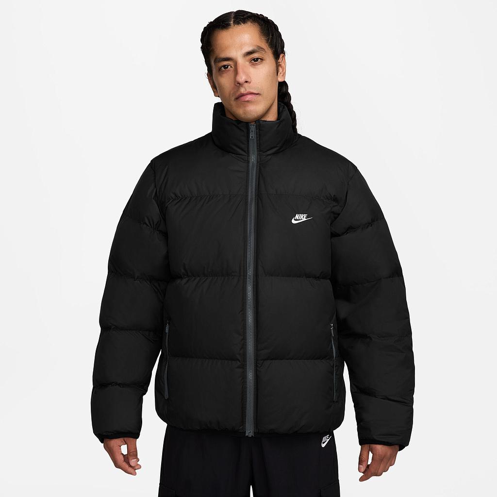 Куртка Nike Sportswear Club Therma-FIT Down Puffer (IB2975010) - фото