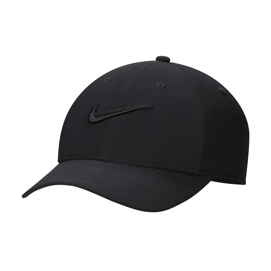 Кепка Nike Dri-FIT Club Structured Swoosh (FB5625011) - фото