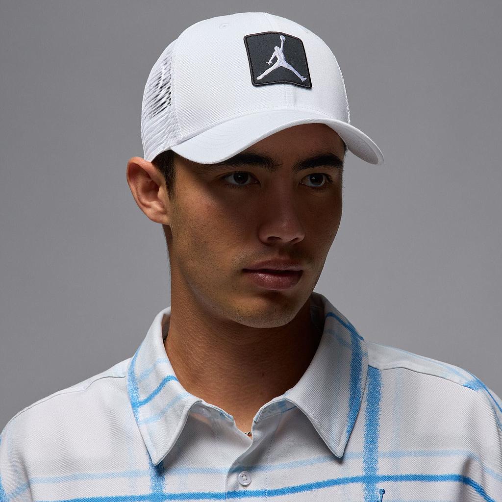 Кепка Jordan Rise (FZ0774100) - фото