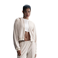 Толстовка Nike Sportswear Chill Knit Loose Velour Full-Zip (HJ0954104)