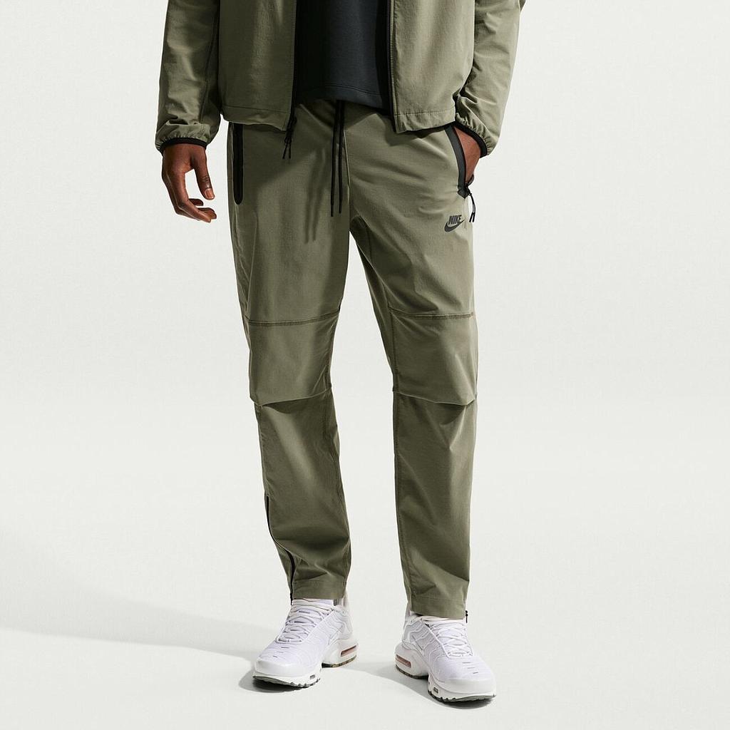 Штани Nike Tech Woven (HM8241328) - фото