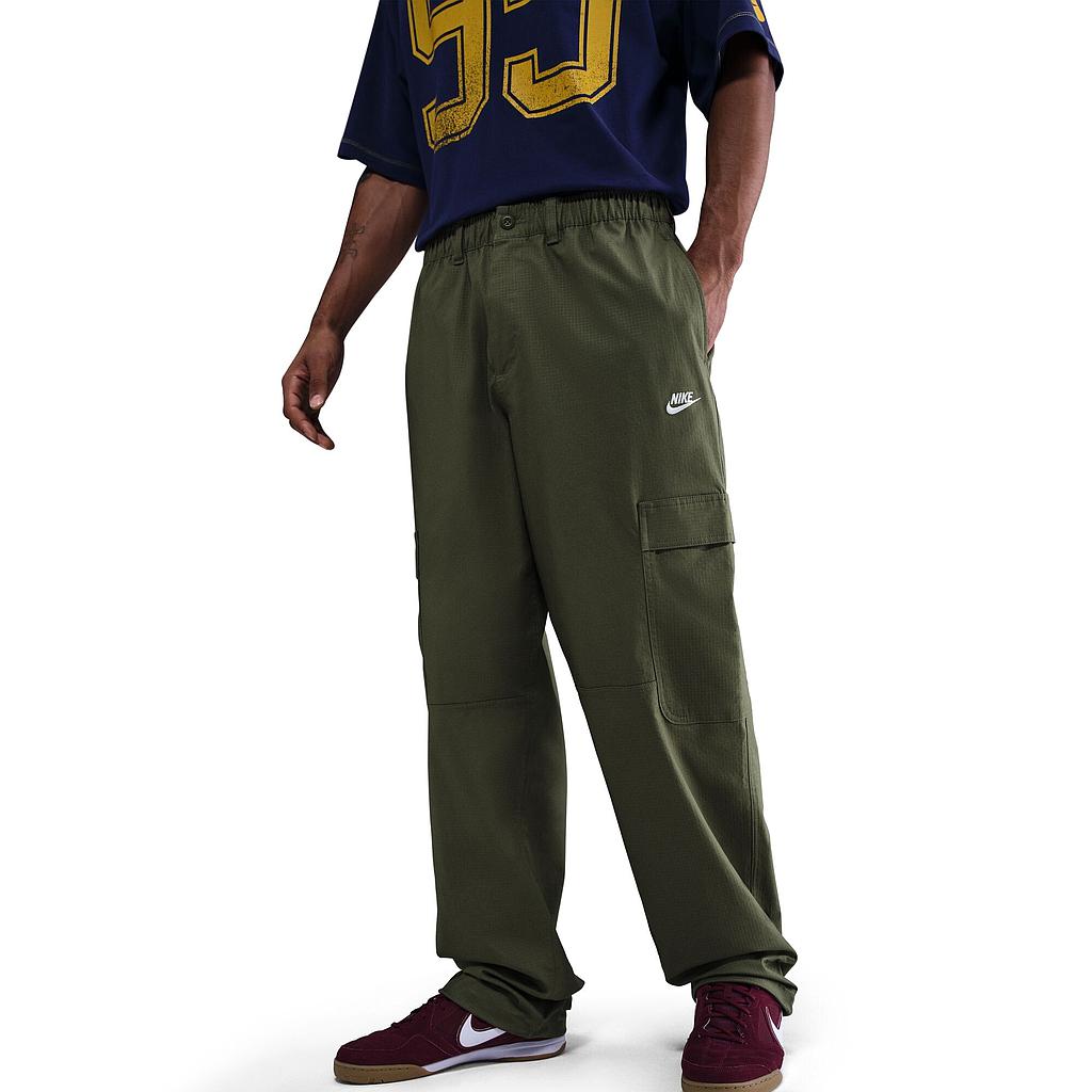 Штани Nike Sportswear Club (HV1433222) - фото