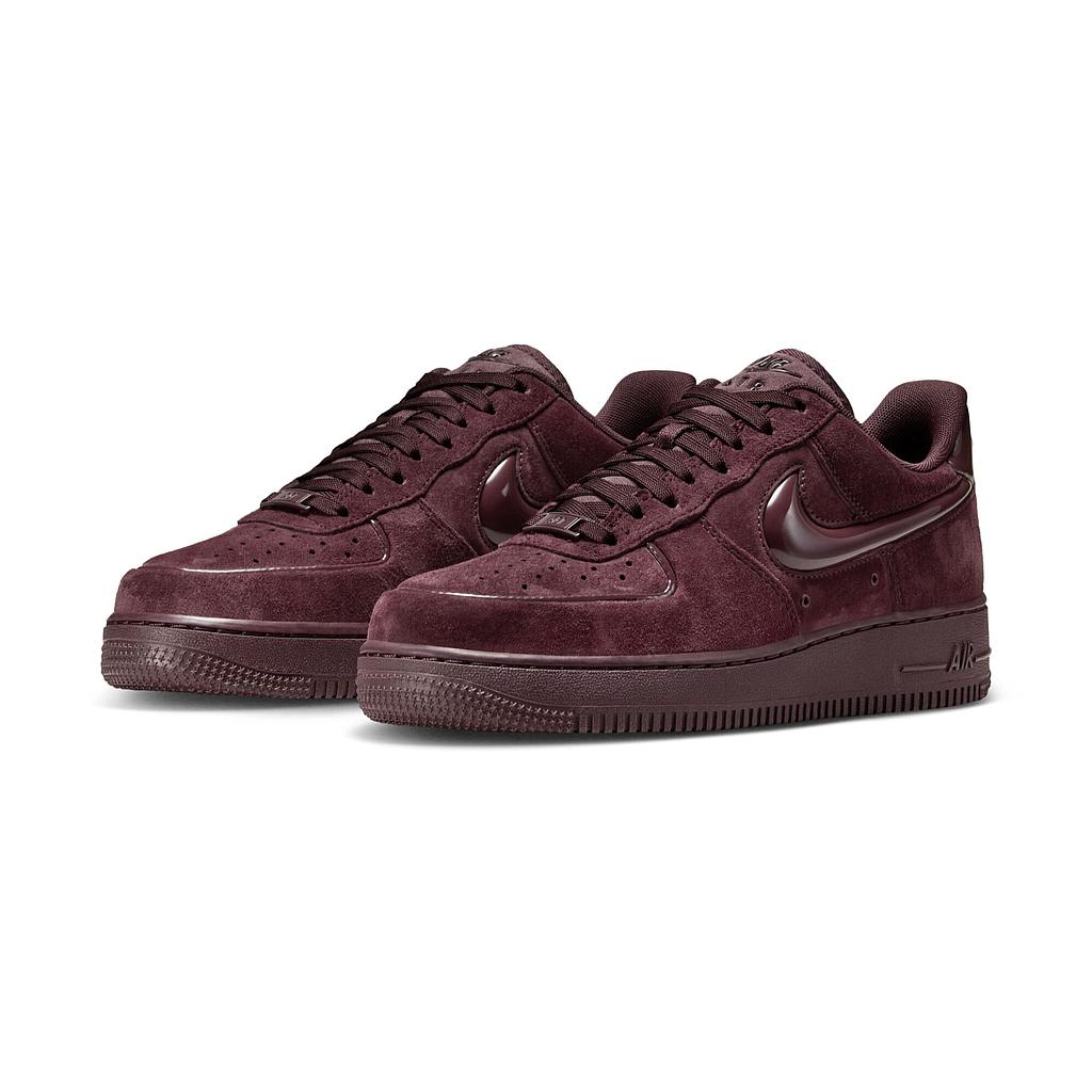 Кеди Nike Air Force 1 '07 (HV4406600) - фото