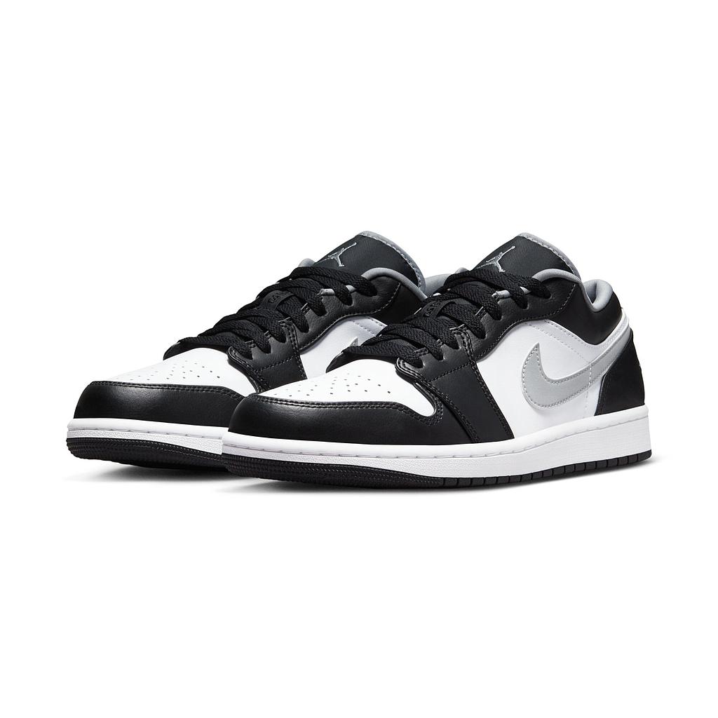 Кеди Air Jordan 1 Low (553558040) - фото