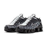 Кросівки Nike Shox TL (AV3595017)