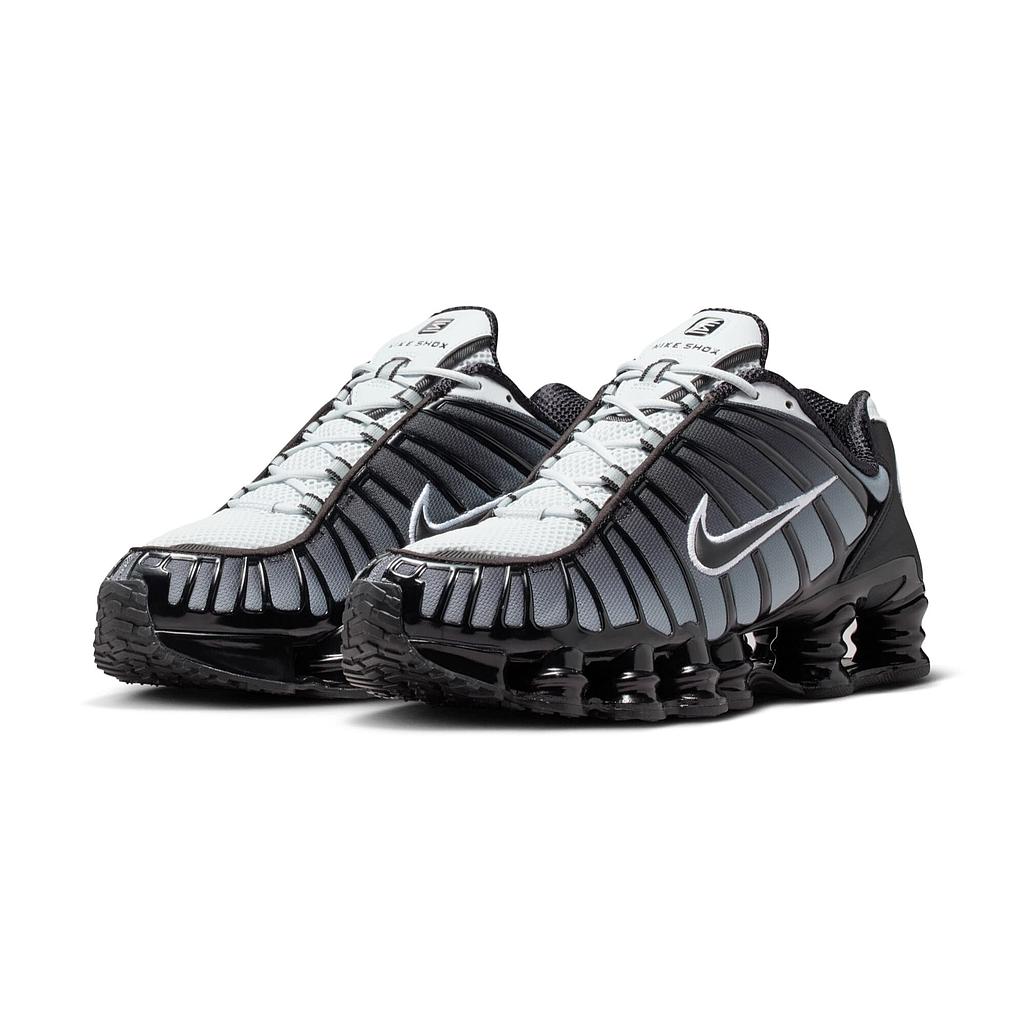 Кросівки Nike Shox TL (AV3595017) - фото