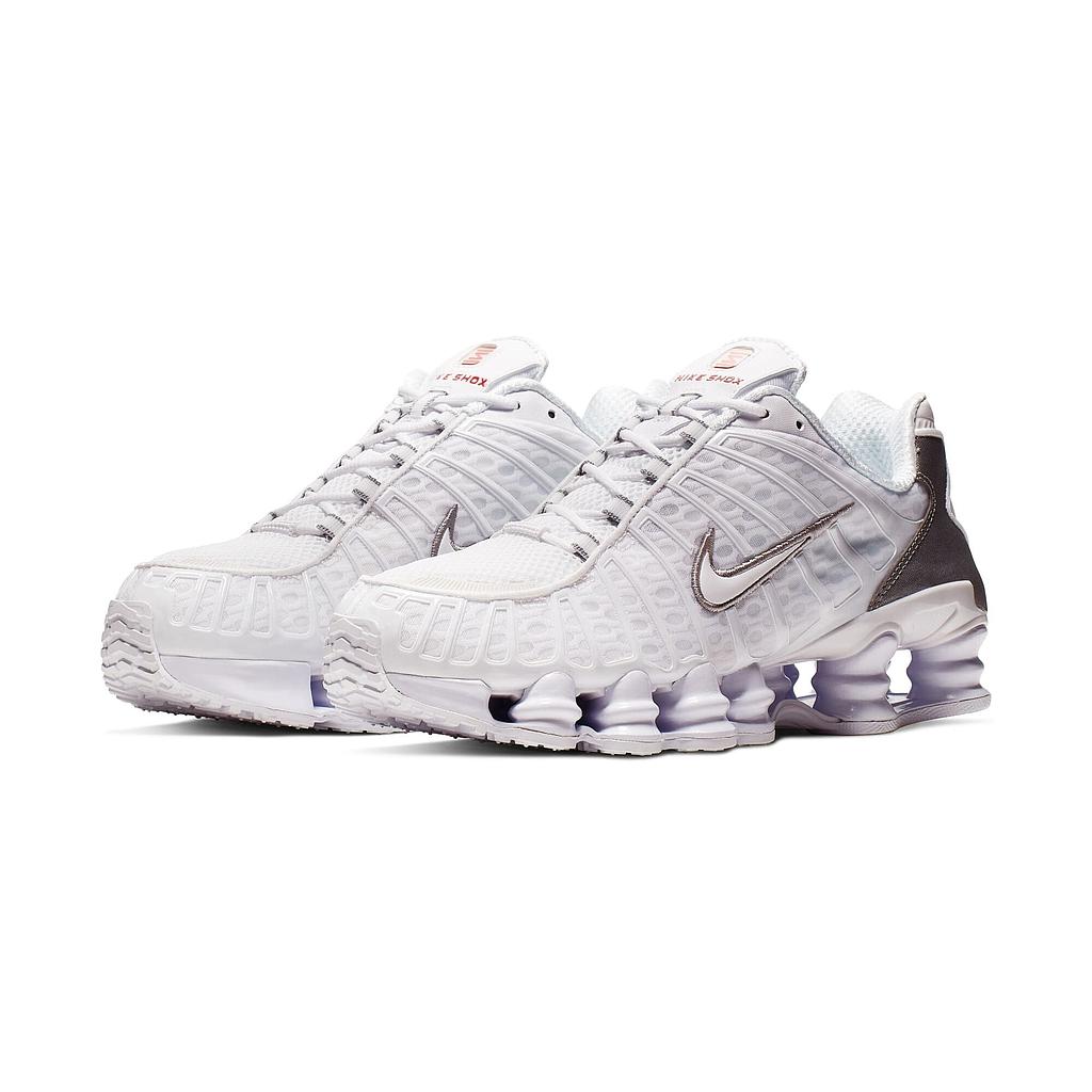 Кросівки Nike Shox TL (AV3595100) - фото