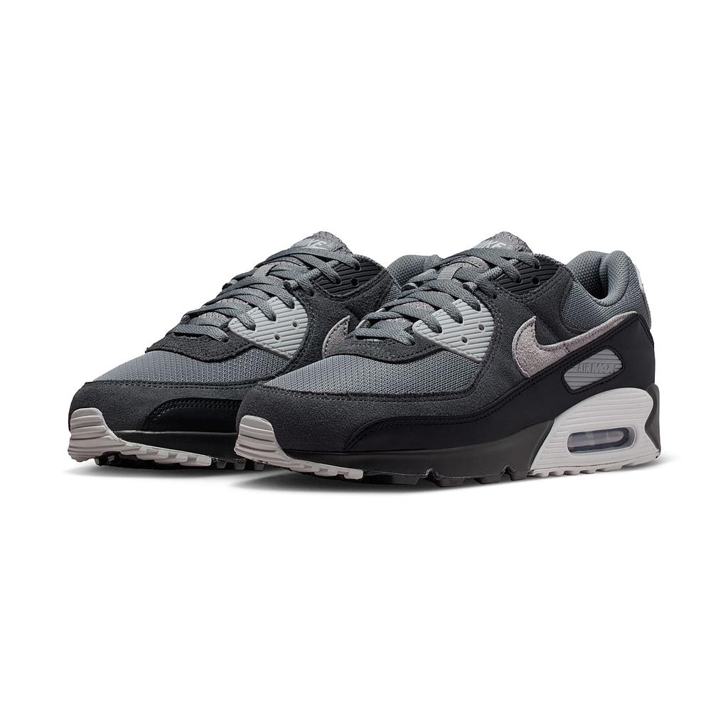 Кросівки Nike Air Max 90 (DM0029020) - фото
