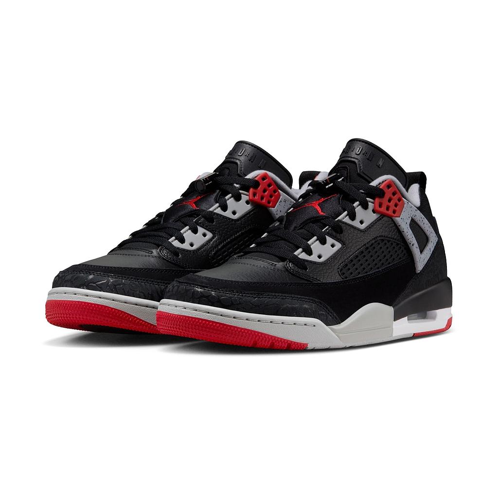 Кросівки Jordan Spizike Low (FQ1759009) - фото