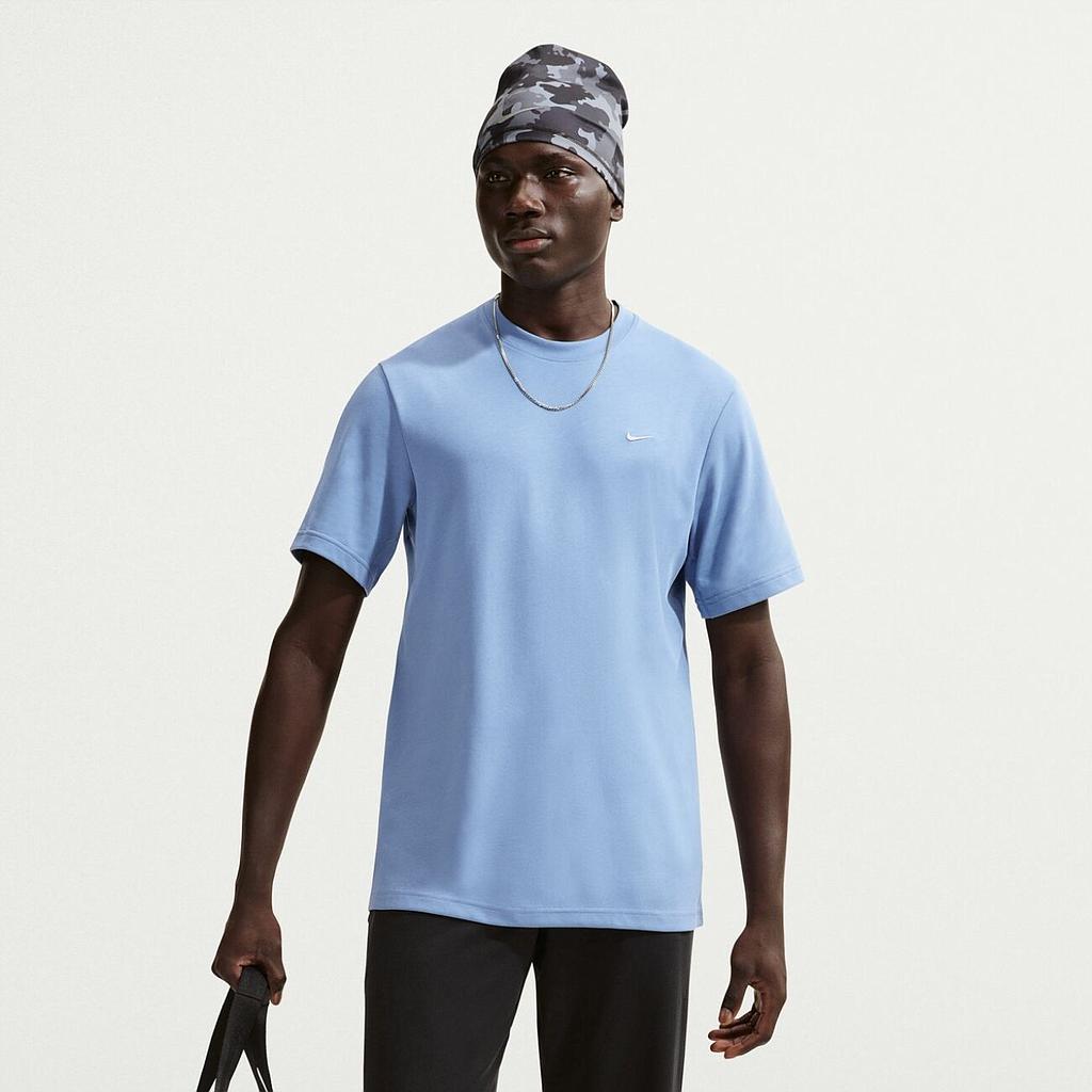 Футболка Nike Primary Dri-FIT Short-Sleeve Versatile (DV9831486) - фото