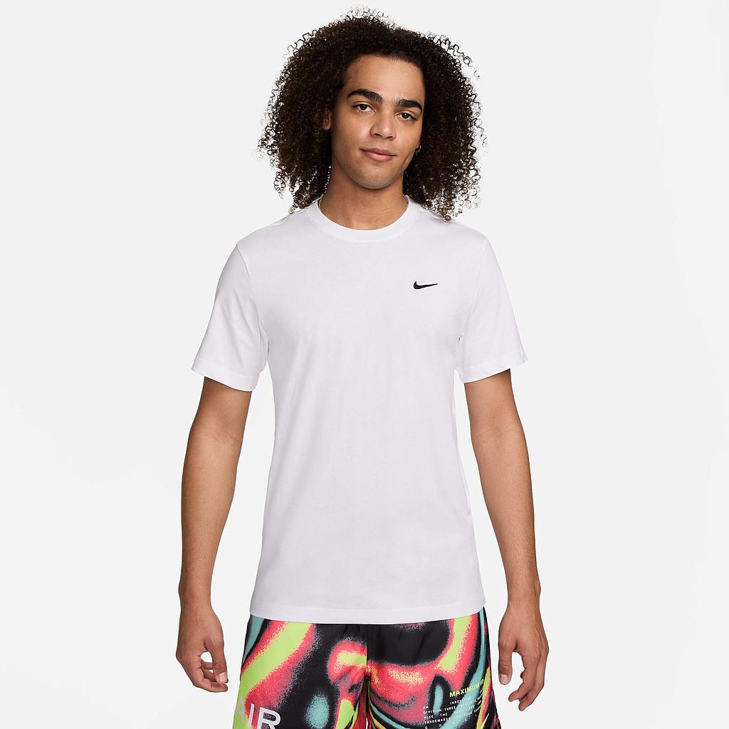 Футболка Nike Sportswear Swoosh (BV0507100) - фото