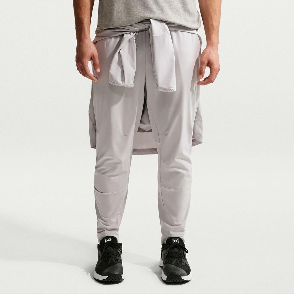 Штани Nike Unlimited Dri-FIT Zippered Cuff Versatile (FB7548097) - фото