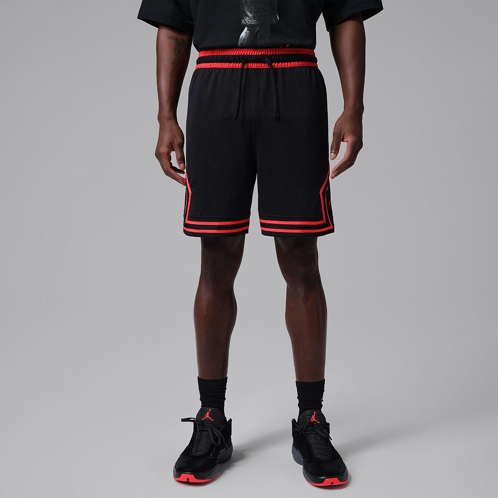 Шорти Jordan Sportswear Chill Knit (HF9910014) - фото
