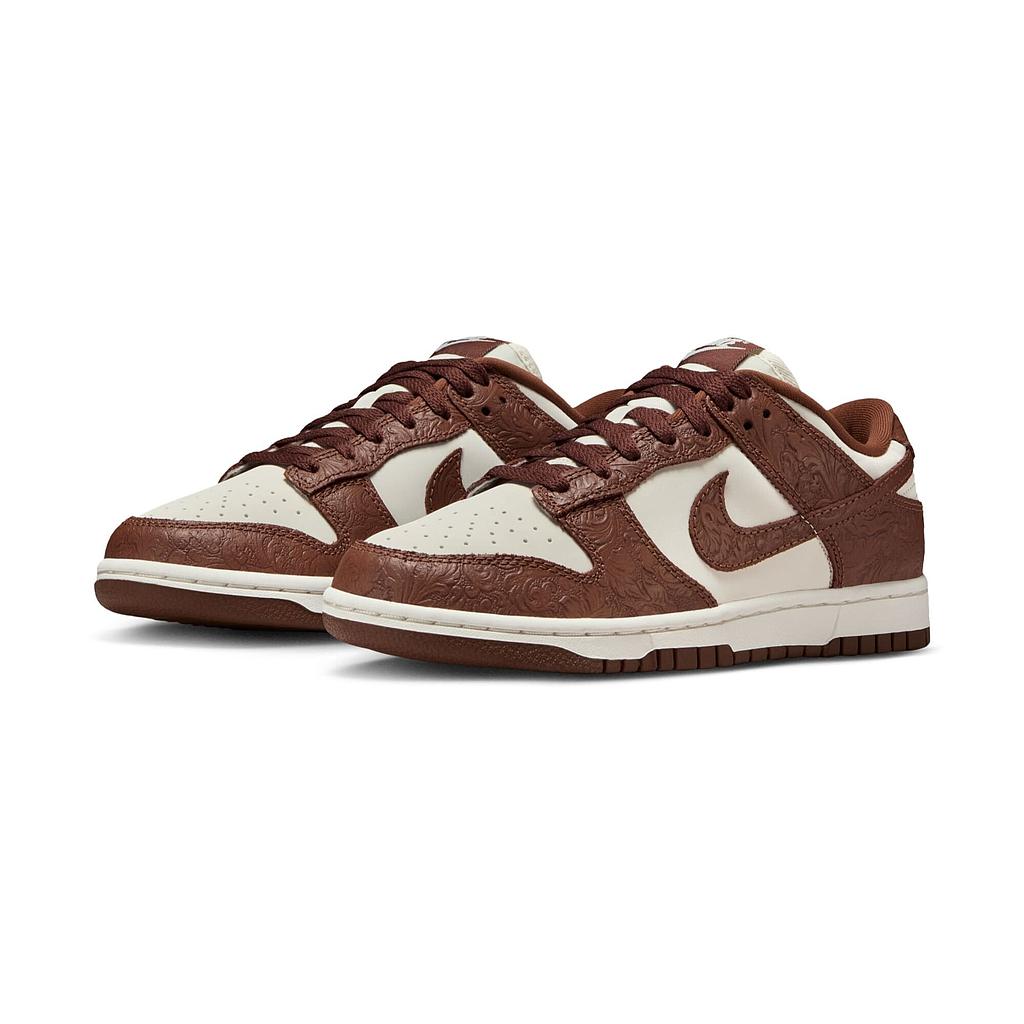 Кеди Nike Dunk Low (IF3944100) - фото