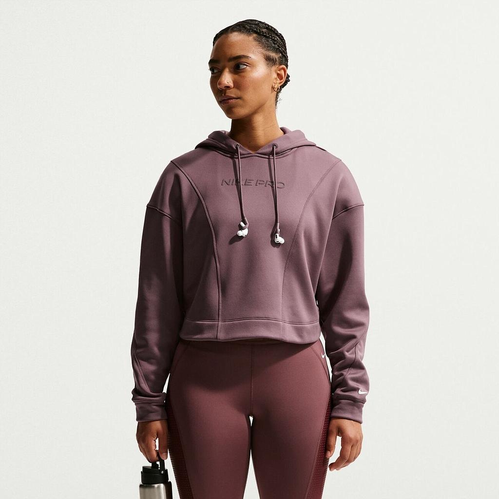 Толстовка Nike Pro (II3866502) - фото