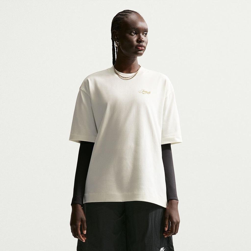 Футболка Nike Sportswear Oversized (IO3525133) - фото