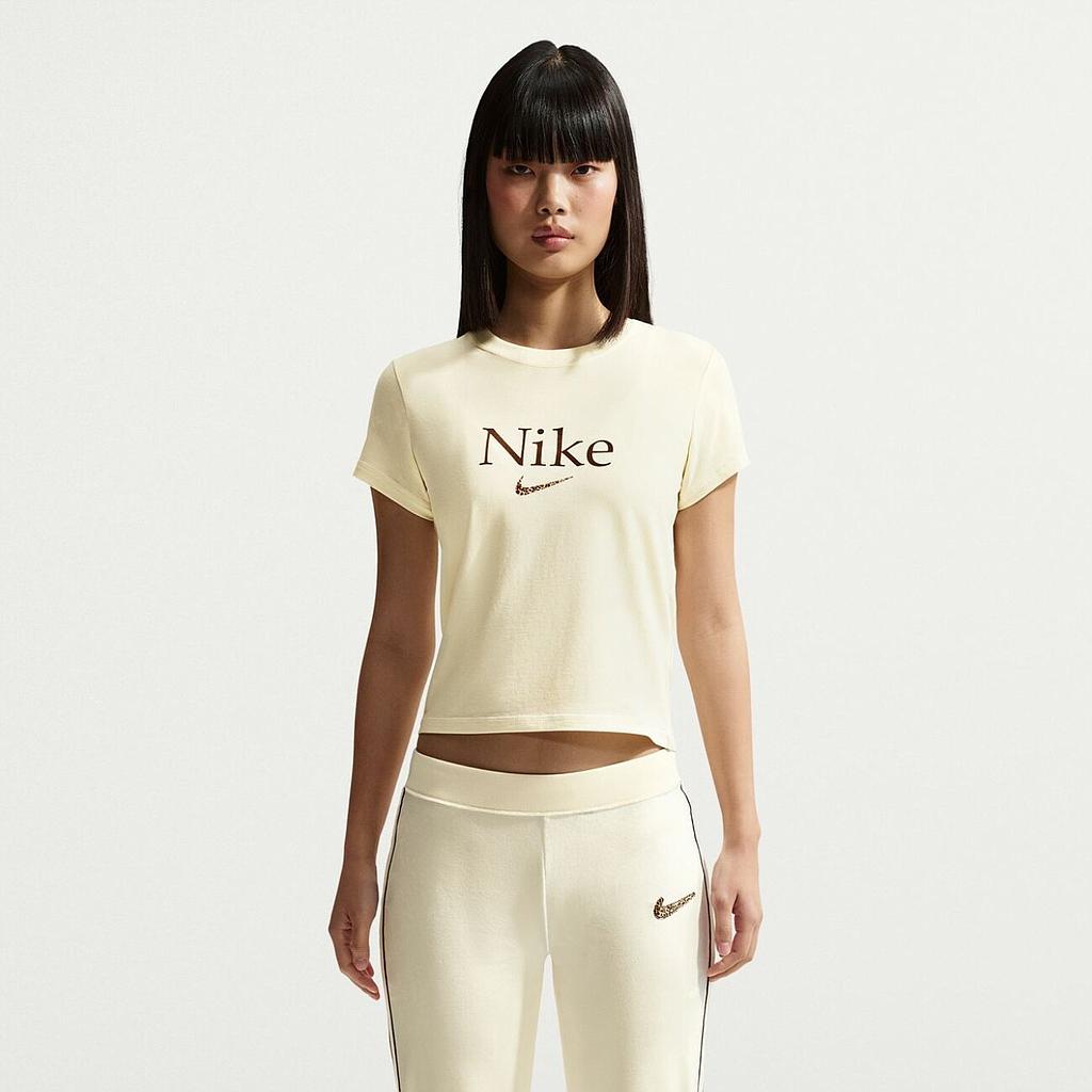 Футболка Nike Sportswear (IQ0680113) - фото