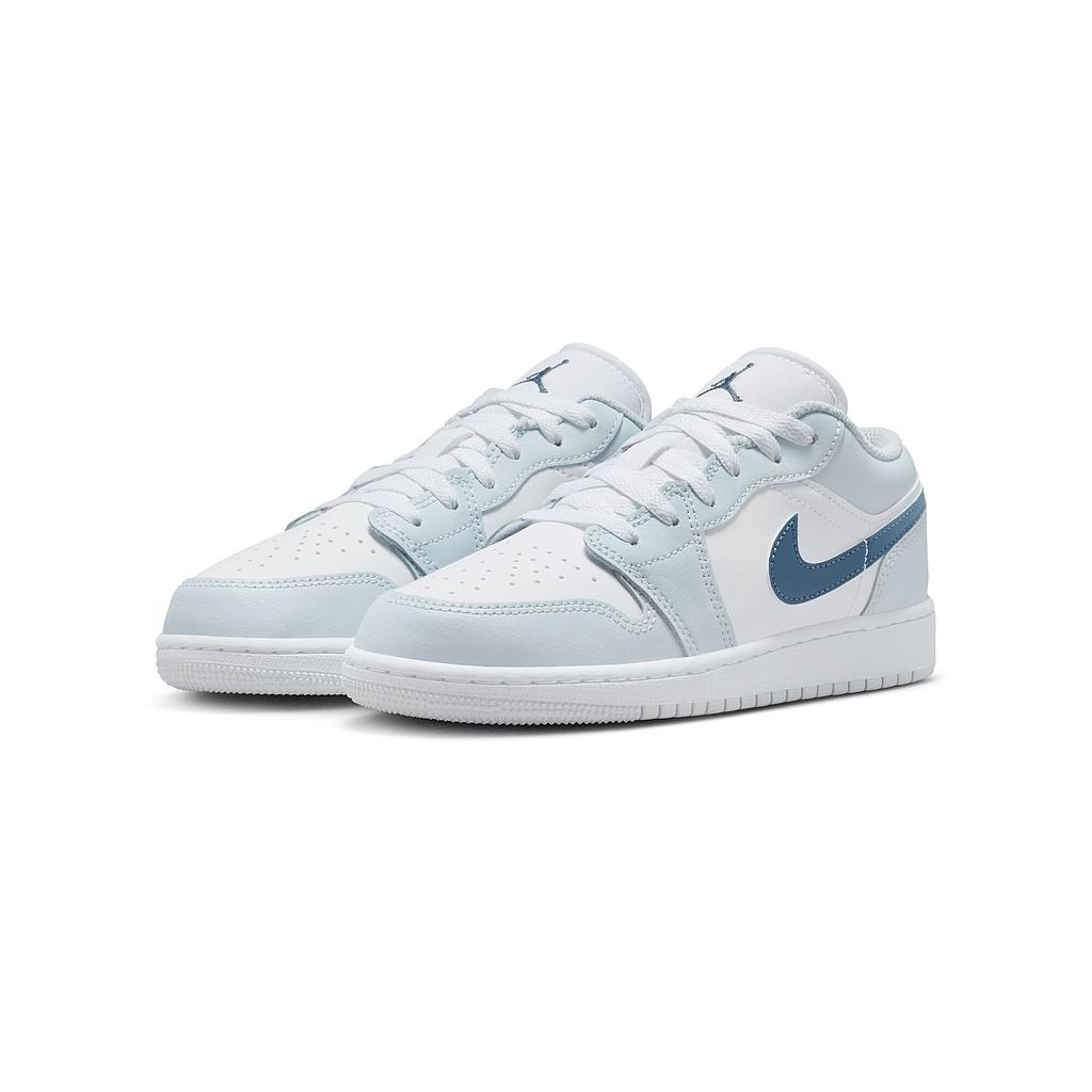 Кеди Air Jordan 1 Low (553560104) - фото