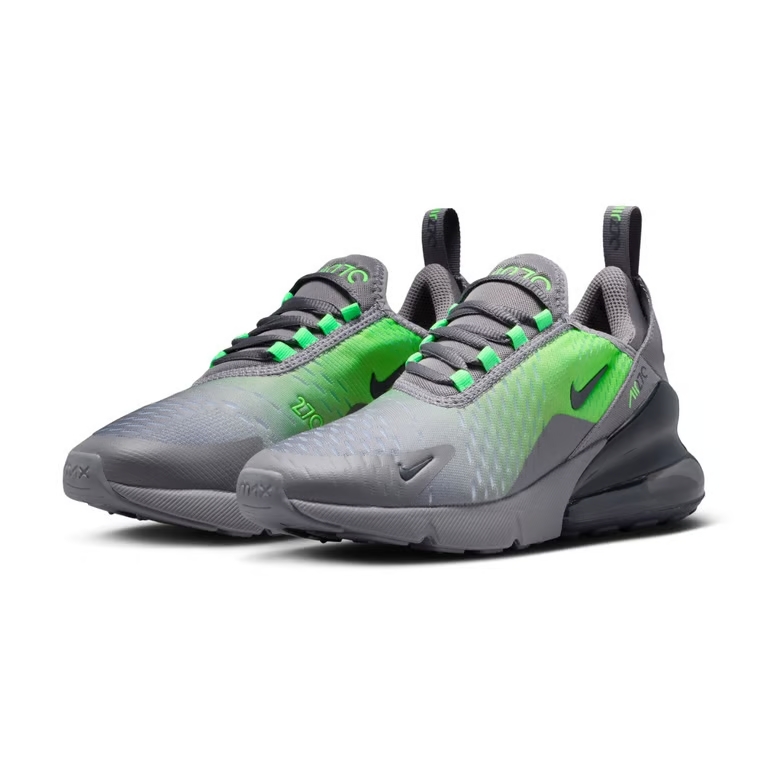Кросівки Nike Air Max 270 (943345046) - фото