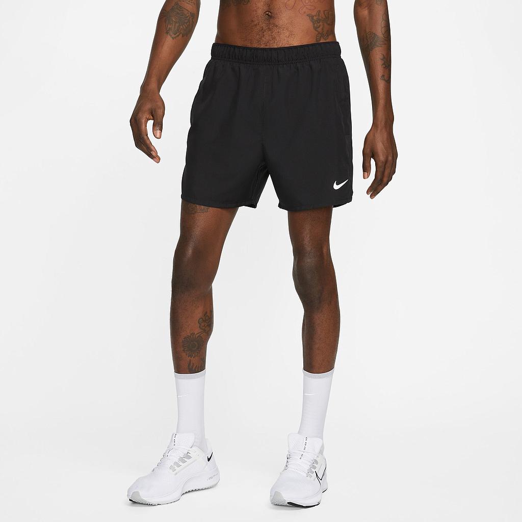Шорти Nike Challenger Dri-FIT 5" Brief-Lined Running (DV9363010) - фото