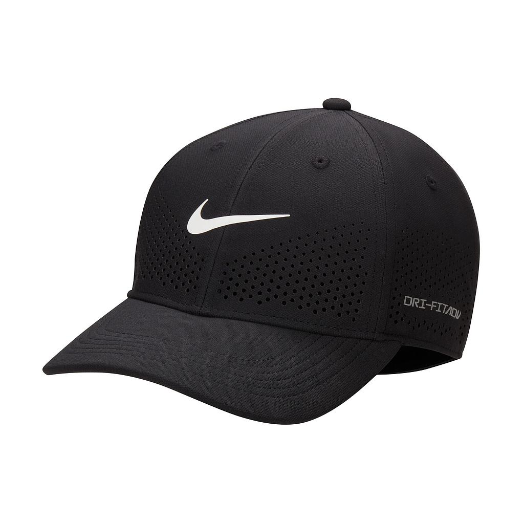 Кепка Nike Dri-FIT ADV Club Structured Swoosh  (FB5636010) - фото