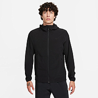 Олімпійка Nike Unlimited Repel Hooded Versatile (FB7551010)