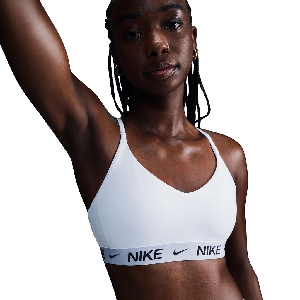 Топ Nike Indy Light Support Padded Adjustable Sports Bra (FD1062101) - фото