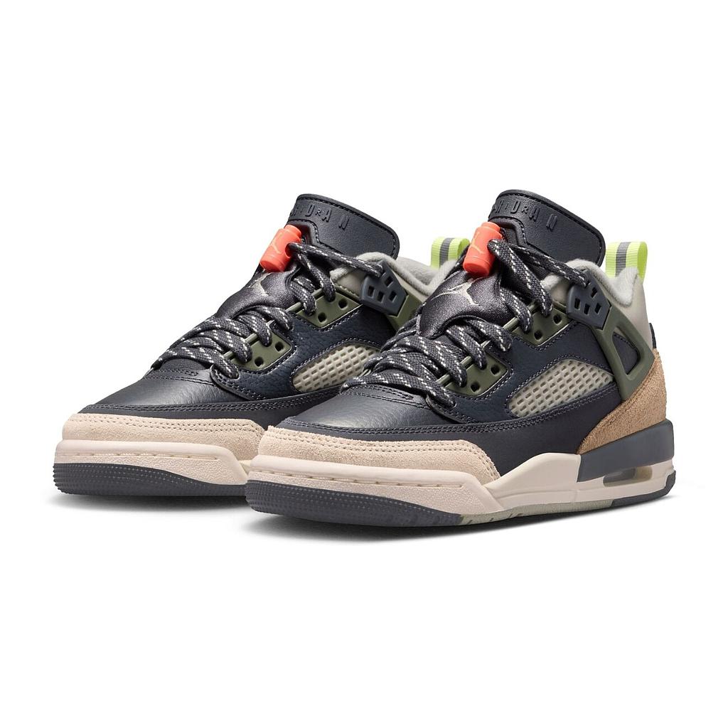Кросівки Jordan Spizike Low (FQ3950007) - фото