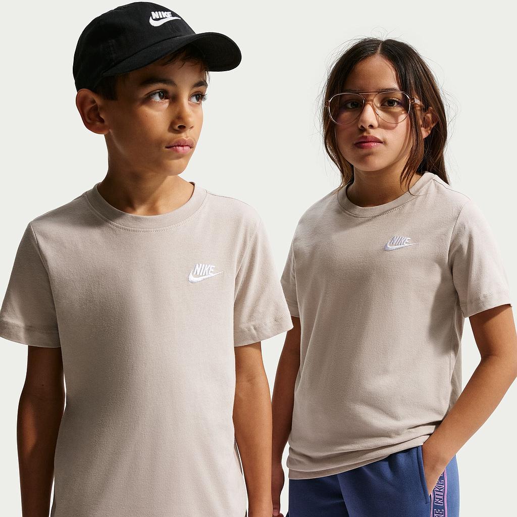 Футболка Nike Sportswear (FZ5177236) - фото