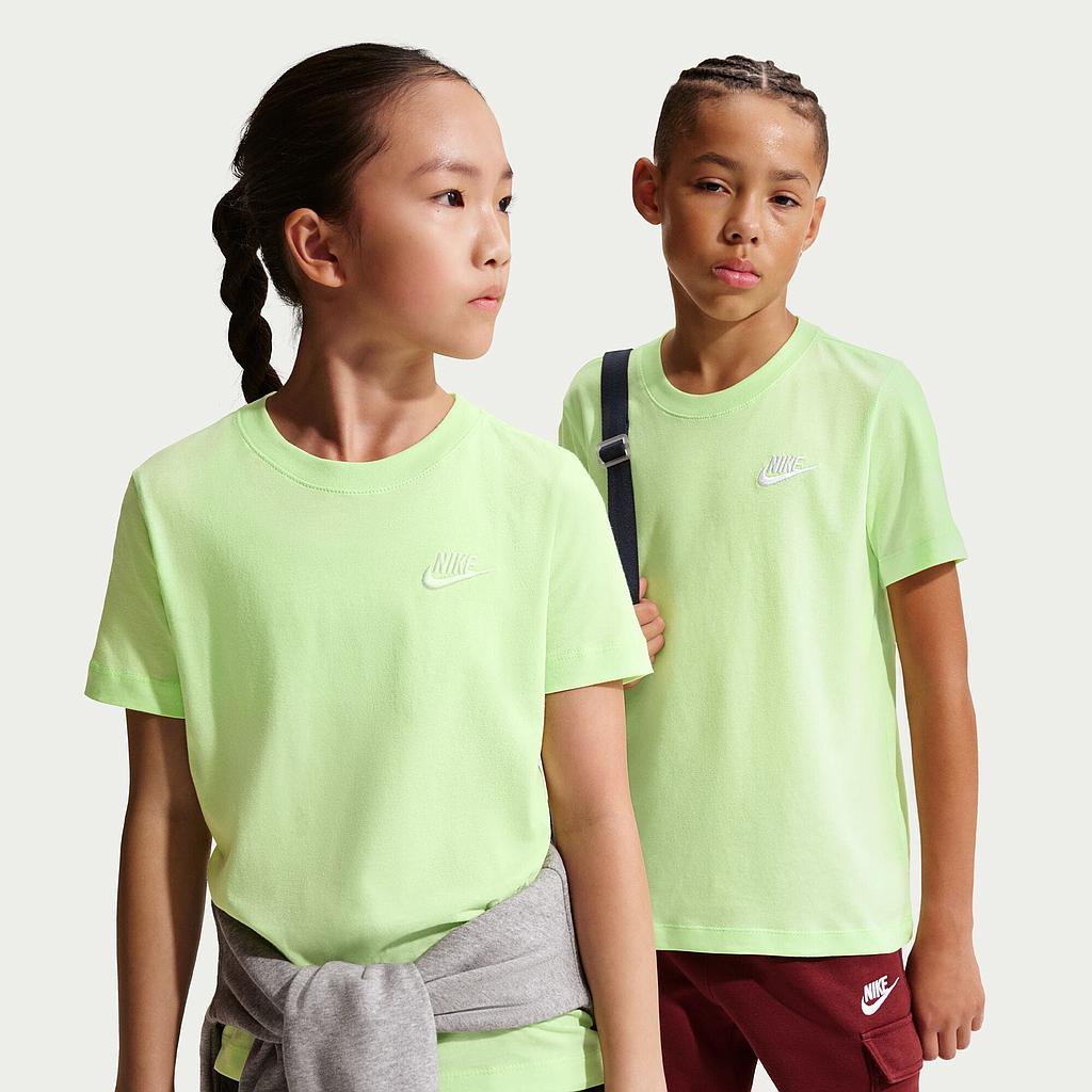 Футболка Nike Sportswear (FZ5177360) - фото