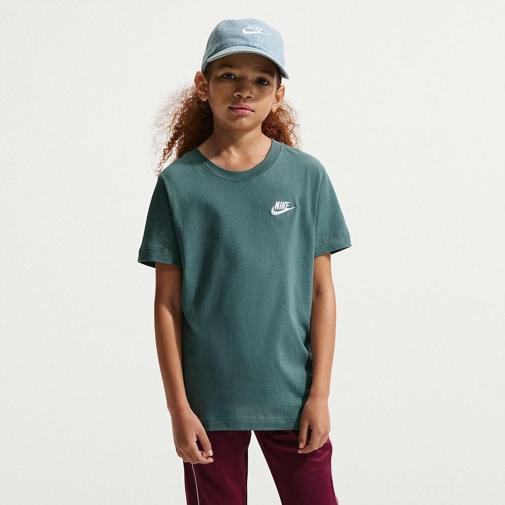 Футболка Nike Sportswear (FZ5177382) - фото