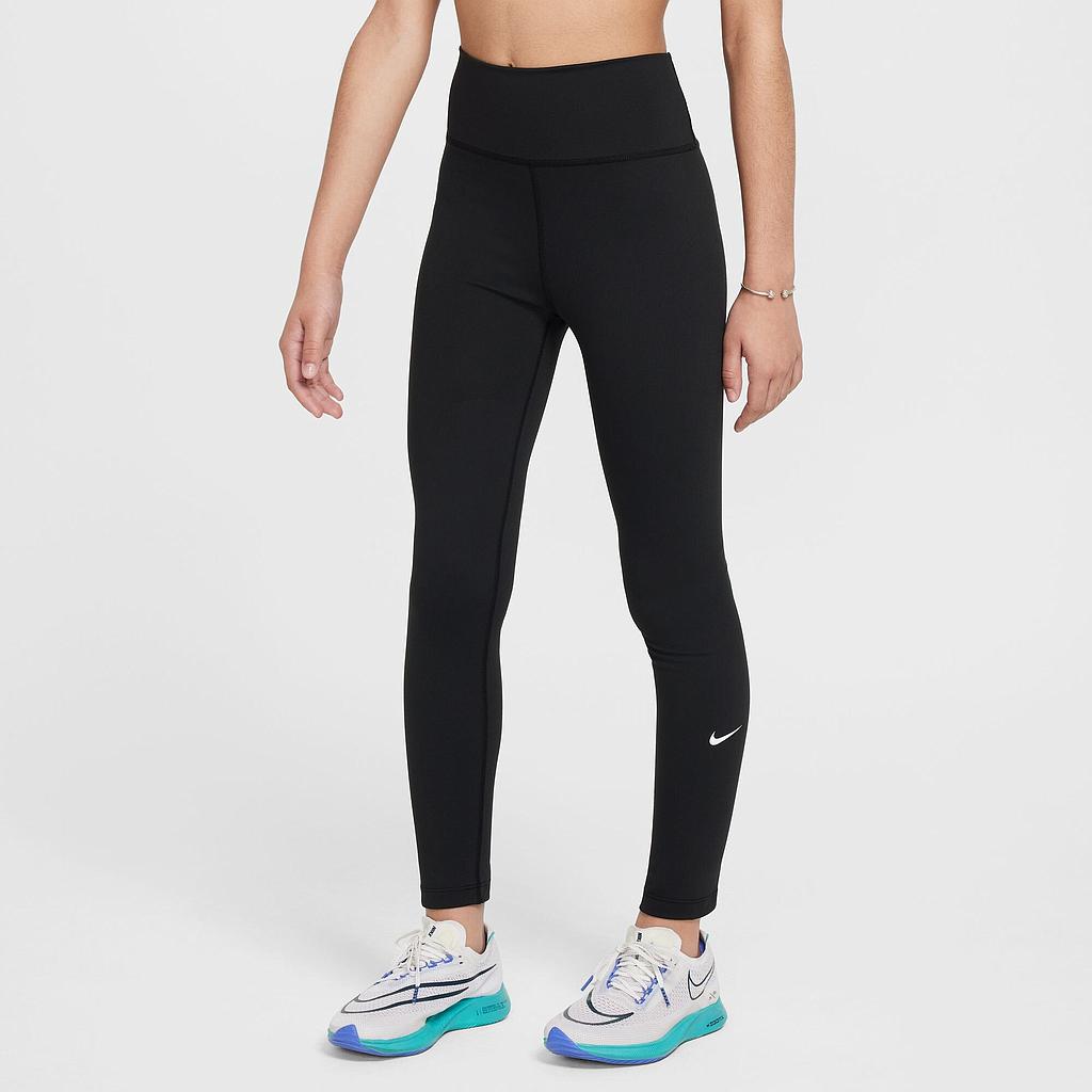 Легінси Nike One Dri-FIT High-Waisted (FZ5605010) - фото