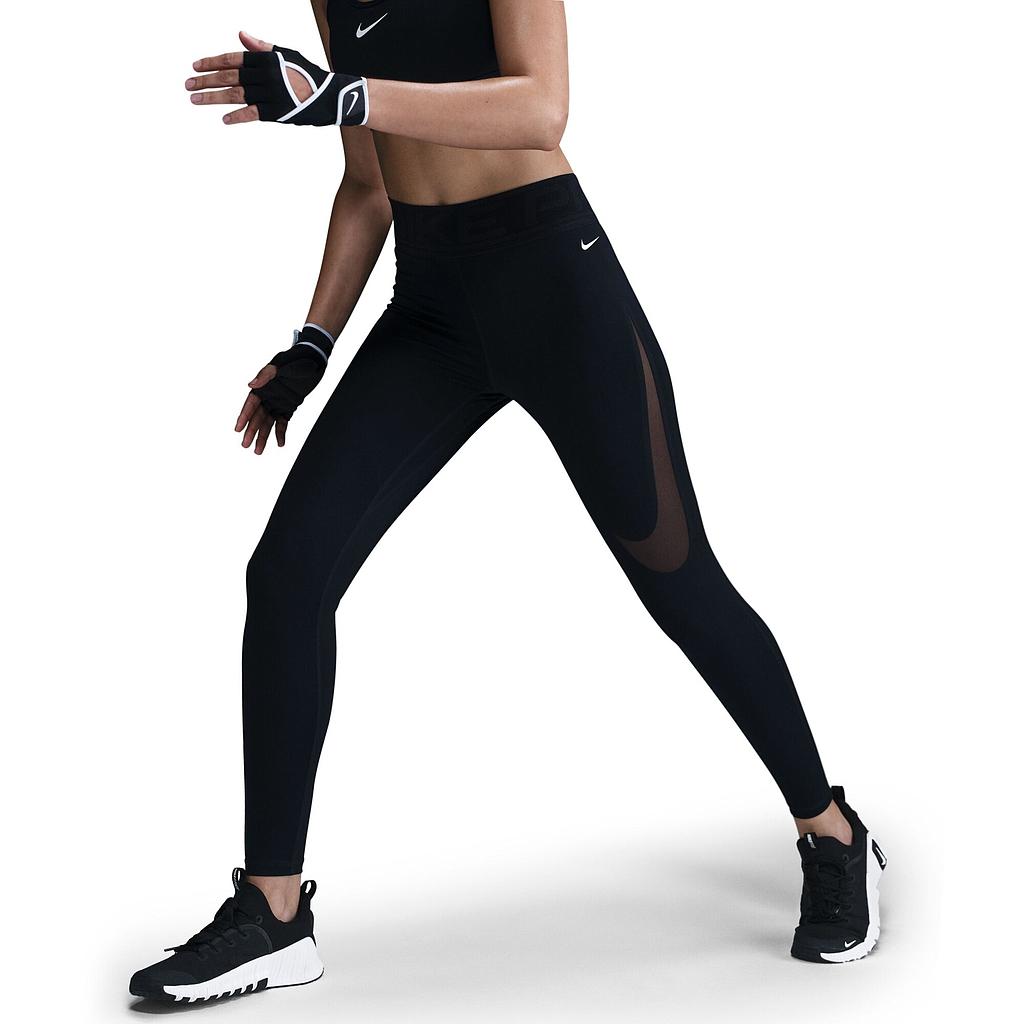 Легінси Nike Pro Sculpt High-Waisted Full-Length (HJ1157010) - фото