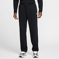 Штани Nike Club French Terry Open-Hem (HQ4422010)
