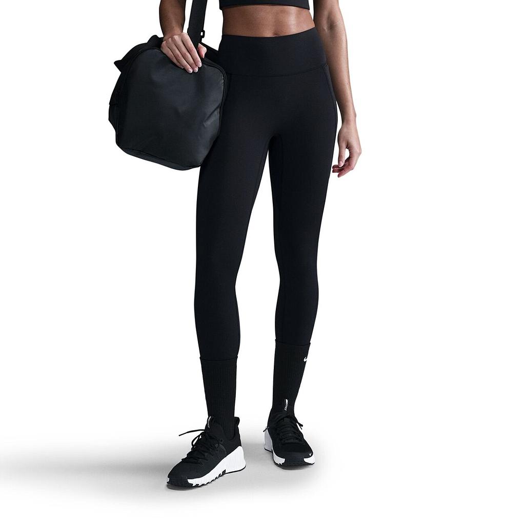 Легінси Nike Universa High-Waisted 7|8 (HQ6813010) - фото