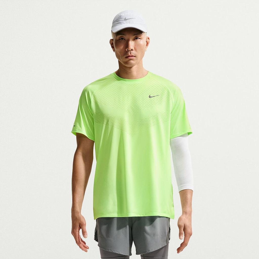 Футболка Nike Stride Dri-FIT ADV (HV5203377) - фото