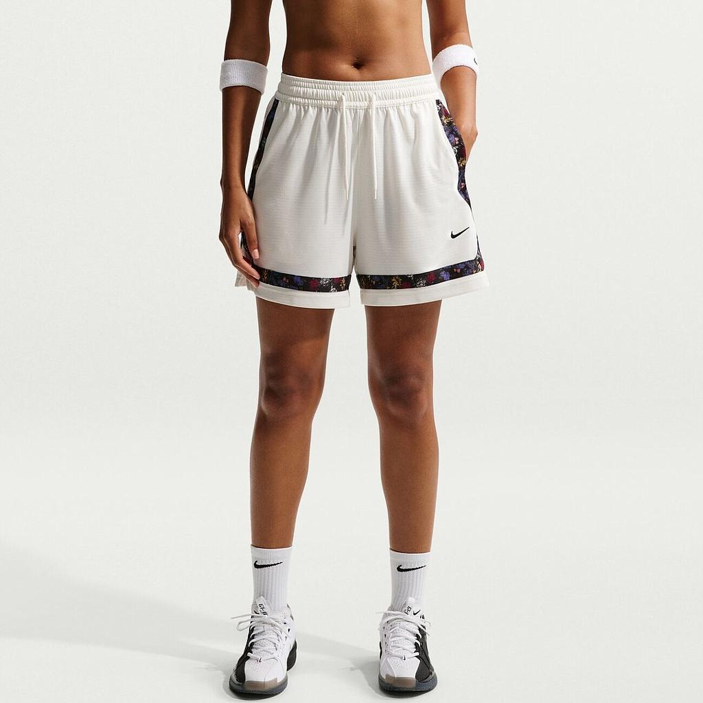 Шорти Nike Crossover Dri-FIT Basketball (HV8094133) - фото