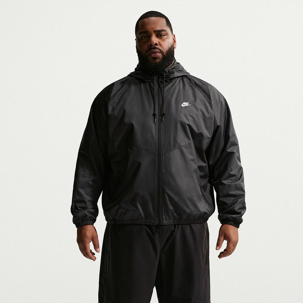 Олімпійка Nike Windrunner Lined (HV8369010) - фото