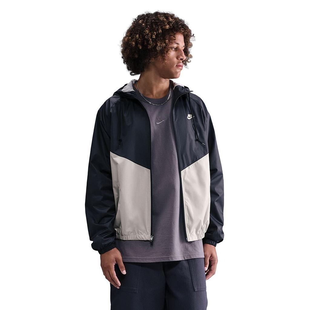 Олімпійка Nike Windrunner Lined (HV8369011) - фото