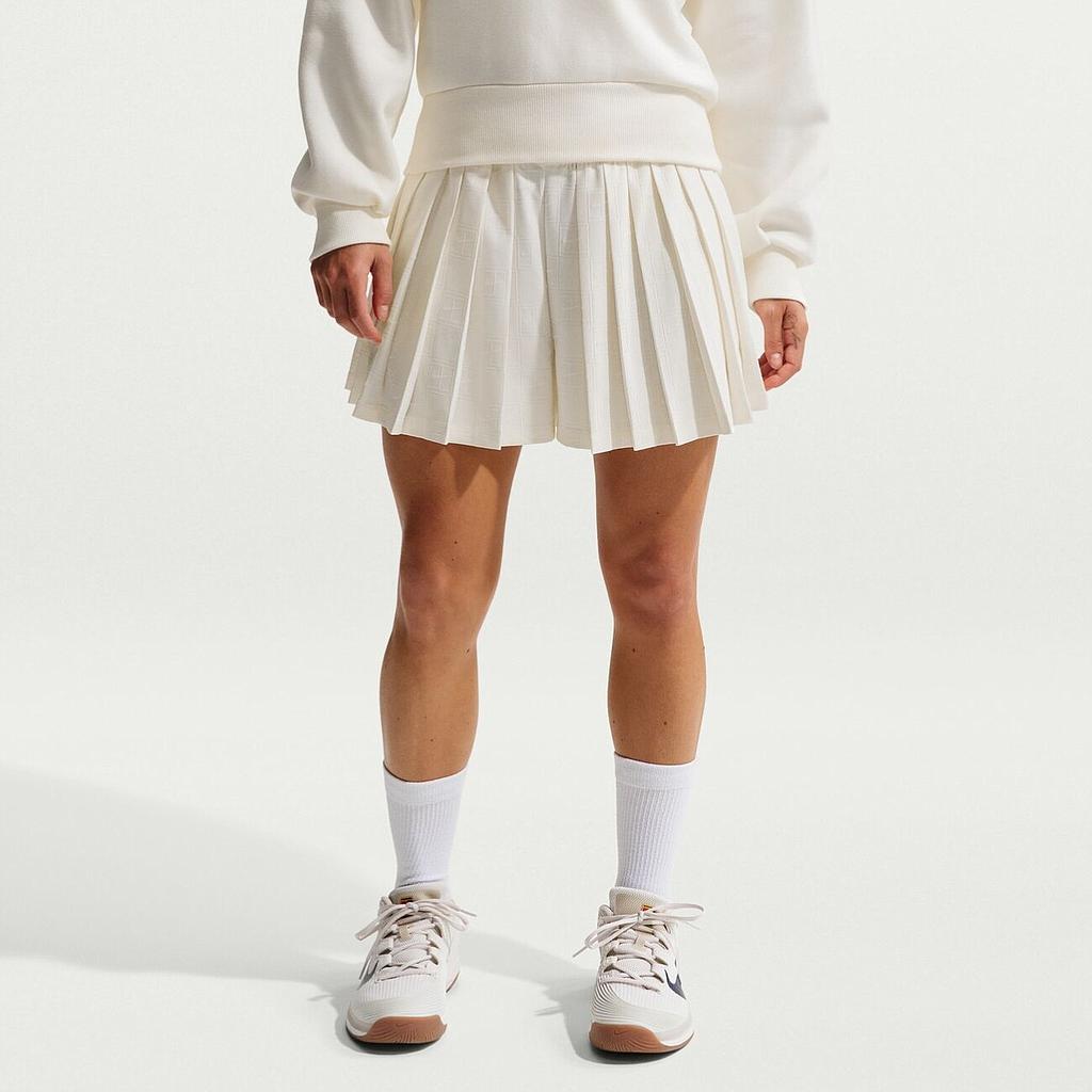 Шорти Nike Court Collection Dri-FIT High-Waisted Tennis (IB0769133) - фото