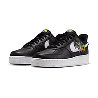 Кеди Nike Air Force 1 '07 Premium Flowers (IB6644001)