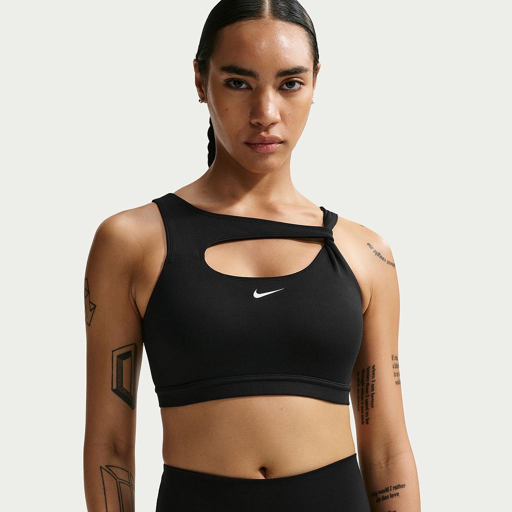 Топ Nike One Medium-Support Padded Sports Bra (IB9926010) - фото