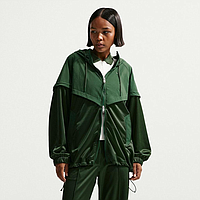 Олімпійка Nike Sportswear Oversized Windrunner (IF0270323)