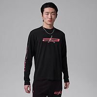 Толстовка Jordan Sport Dri-FIT Graphic Crewneck (IF0855010)