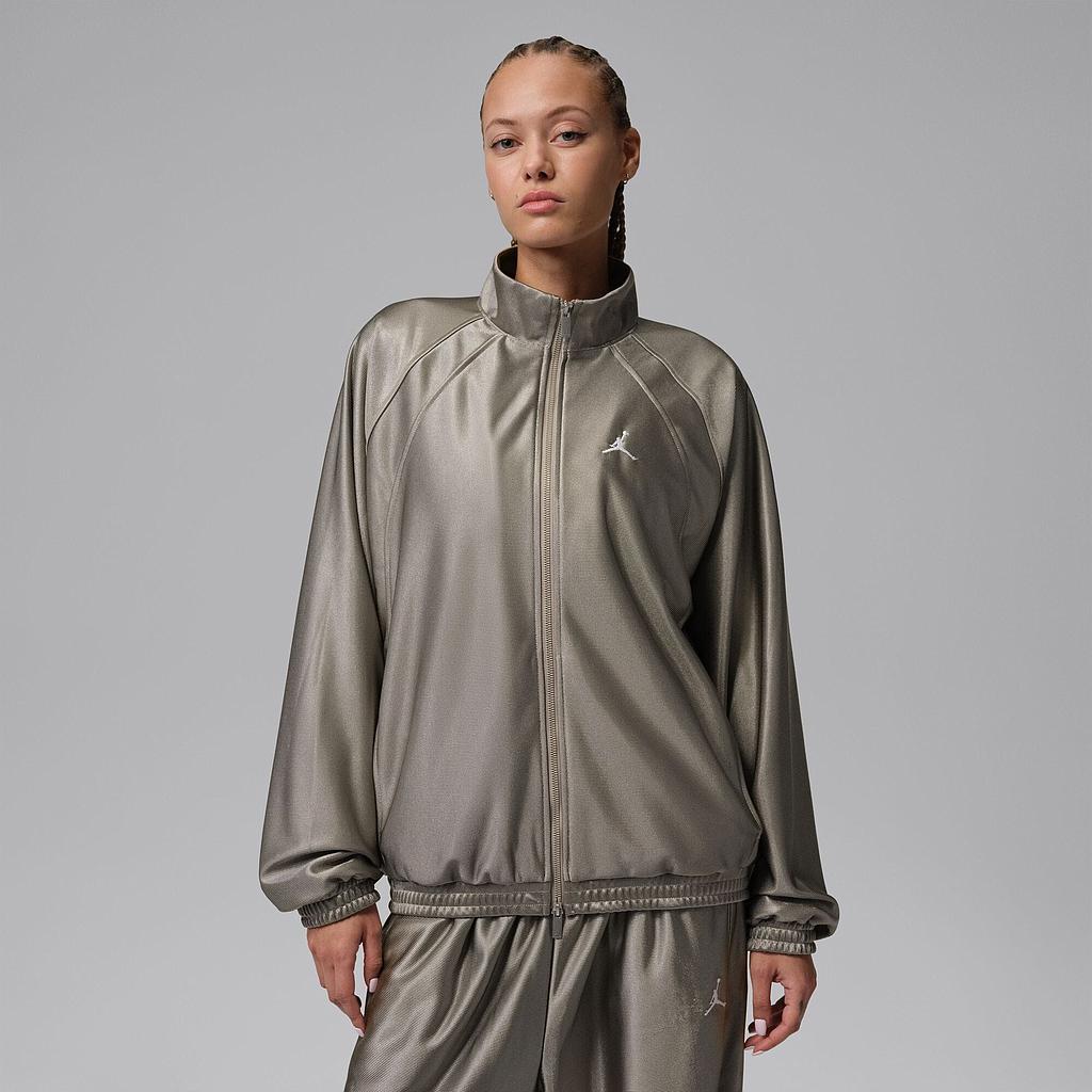 Олімпійка Jordan Brooklyn DuraSheen (IF1089016) - фото