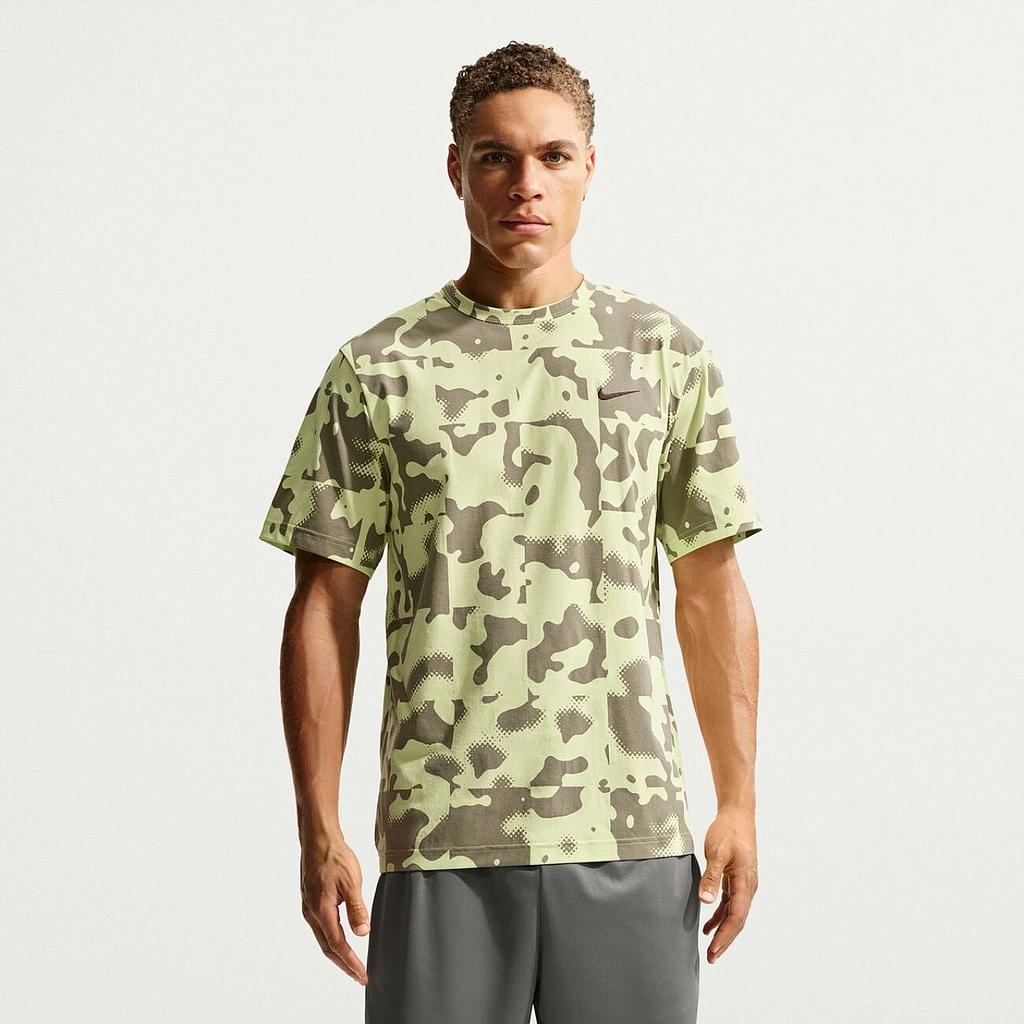Футболка Nike Hyverse Dri-FIT UV Training (IF2185360) - фото
