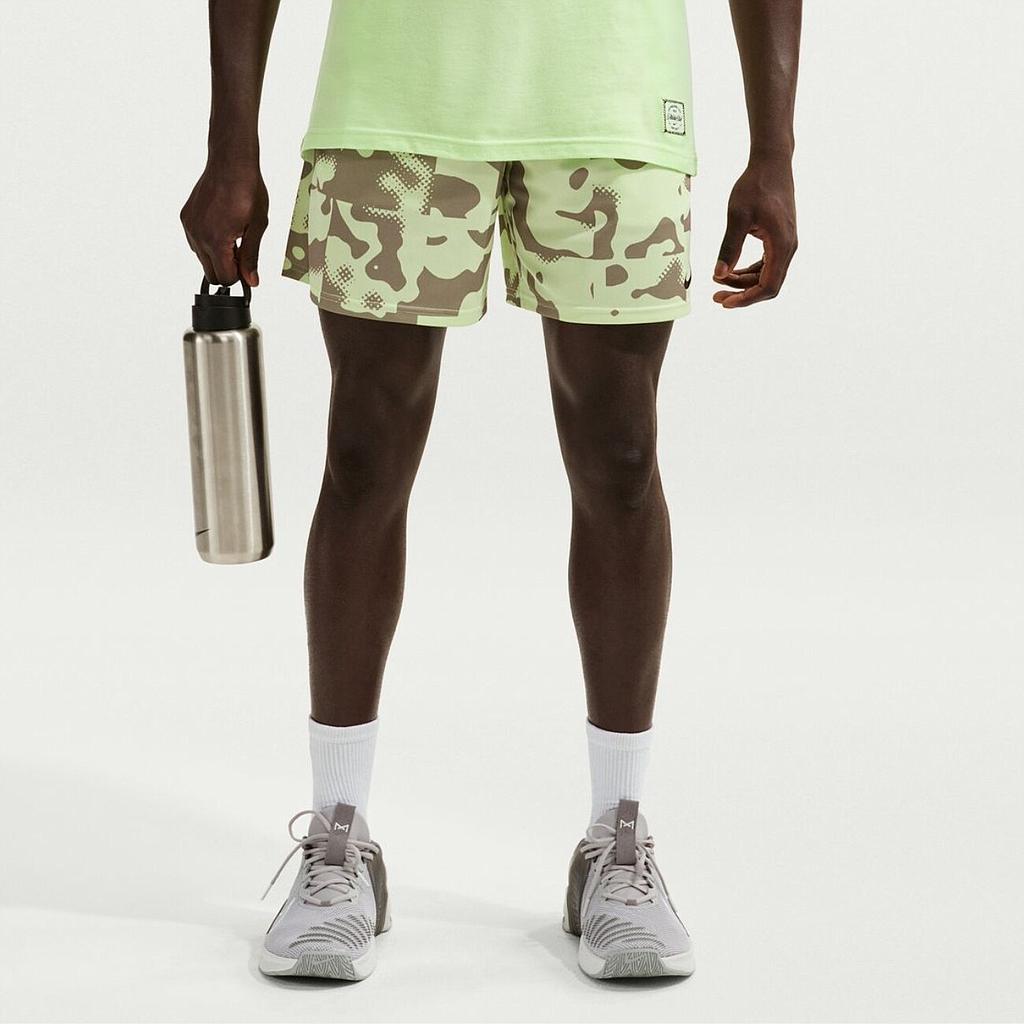 Шорти Nike Mens 7" Training (IF2187360) - фото