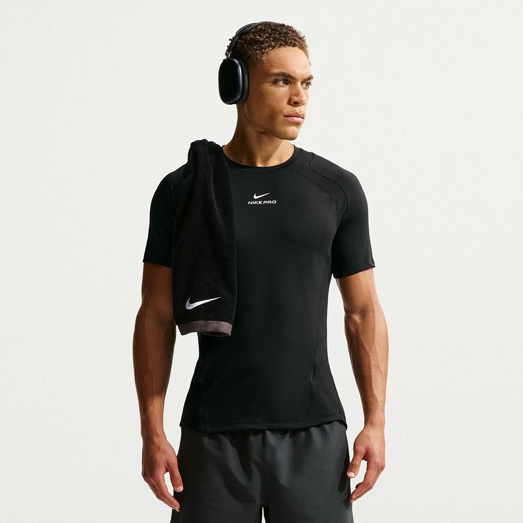 Футболка Nike Pro Training Dri-FIT ADV (IF2214010) - фото