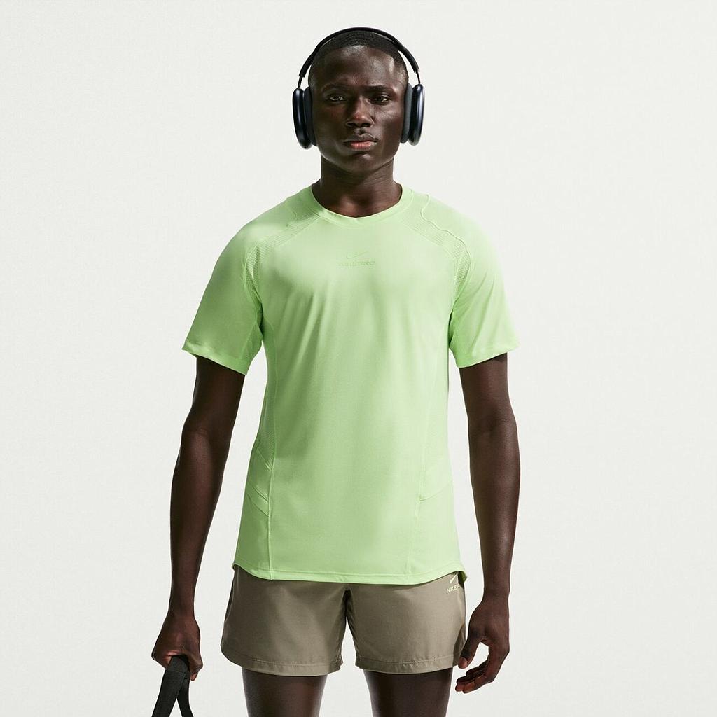 Футболка Nike Pro Training Dri-FIT ADV (IF2214360) - фото